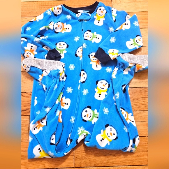Carter's Other - Carter's Toddler Boy Sleeper Size 5T